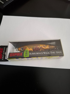 Rapala army vaappu
