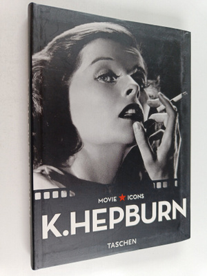 K. Hepburn