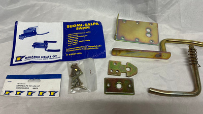 Säppisalpa