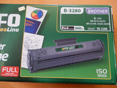 BROTHER TN-3280 LASERKASETTI