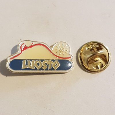 LUOSTO PINSSI