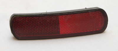 Fiat Brava / Bravo takapuskurin heijastin