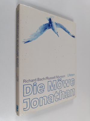 Richard Bach : Die Möwe Jonathan