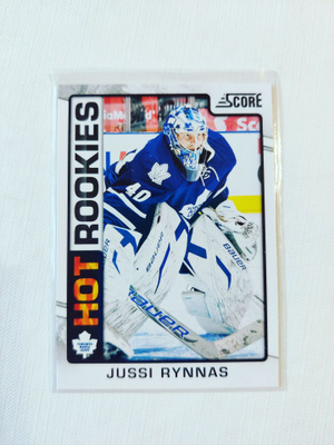 Jussi Rynnäs