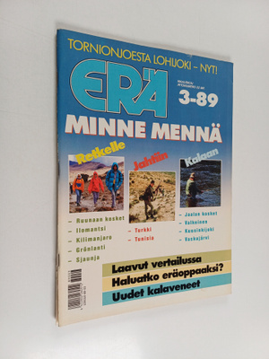 Erä 3/1989
