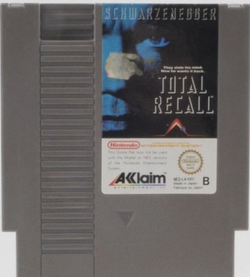 Total Recall