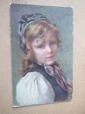 H. Seeger: Liesel
