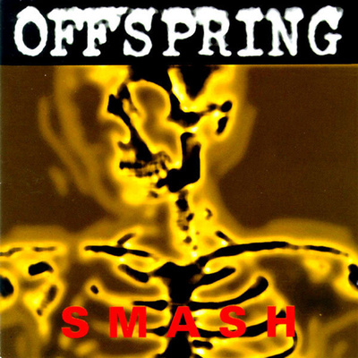 OFFSPRING : Smash