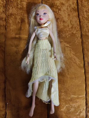 Winx Stella 2