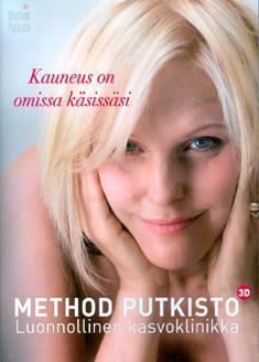 Method Putkisto - Luonnollinen Kasvoklinikka