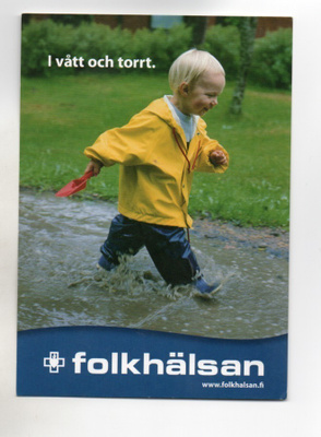 Folkhälsan