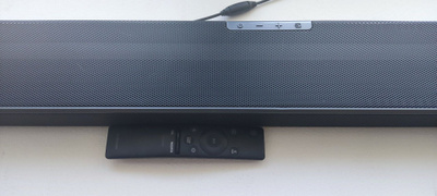 Samsung HW-Q600A -Soundbar