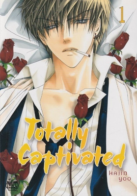 Hajin Yoo: Totally captivated 1