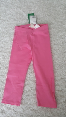 Uudet Caprit koko  116cm