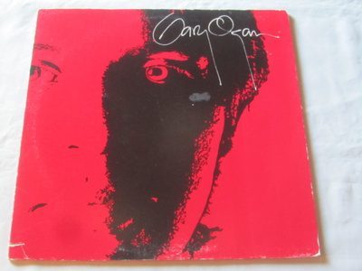 Gary Ogan: Gary Ogan   LP   1977