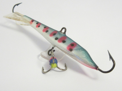 Rapala iso tasapaino