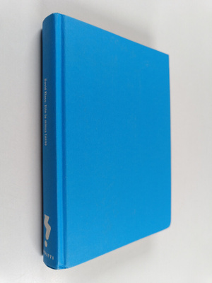 David Klass : Ette te minua tunne
