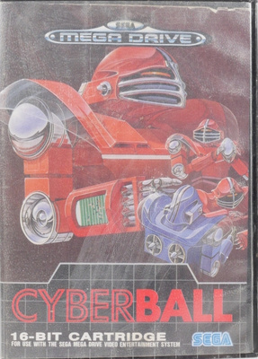 Cyberball