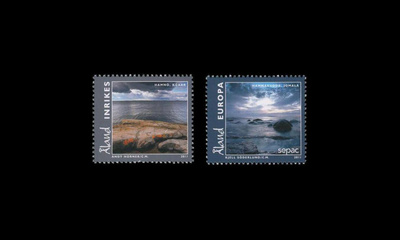 343-4 ** Maisemia (2011)