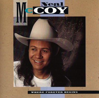 Neal McCoy • Where Forever Begins CD