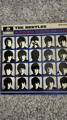 The Beatles