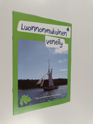 Luonnonmukainen veneily