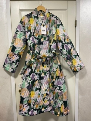 Uusi Vimma RCollection toppatakki oversize XS-koko
