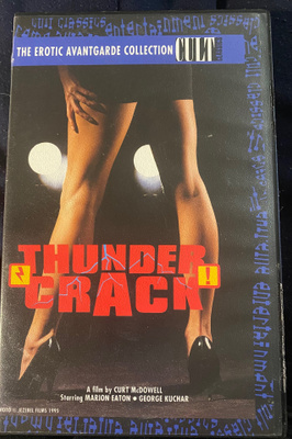 Thundercrack (1975) - Curt McDowell