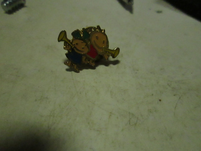 pinssi