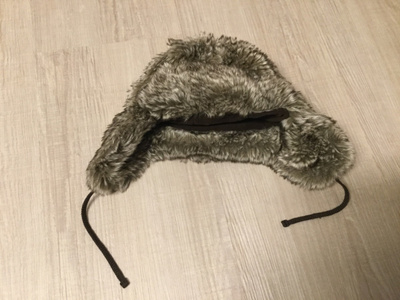 Talvipäähine koossa 86