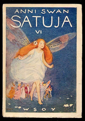 Anni Swan: Satuja VI (1923)