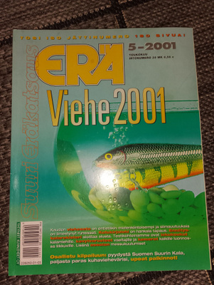 Erä 5/2001