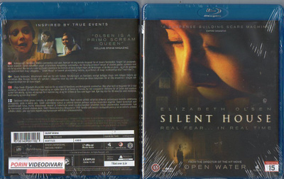 Silent House (2011)	(69 152)	UUSI	-FI-		BLU-RAY		elizabeth o