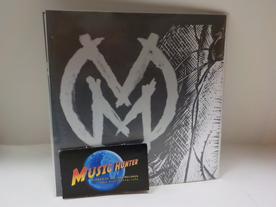 VAPAA MAA - S/T M-/M- 7"