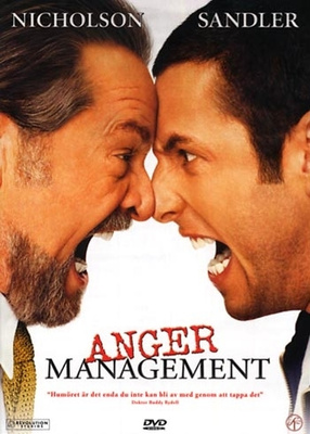 Anger management (DVD)