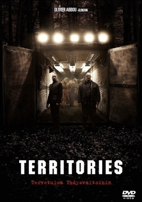 Territories - DVD
