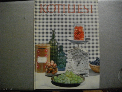 Kotiliesi Nro 14/1964 (10.11)