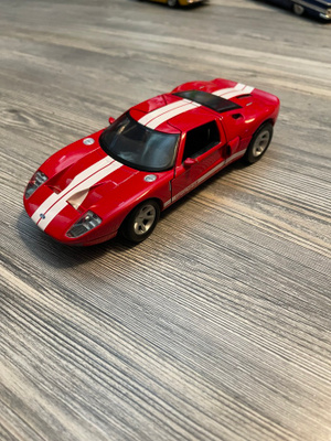 Ford gt 1:24