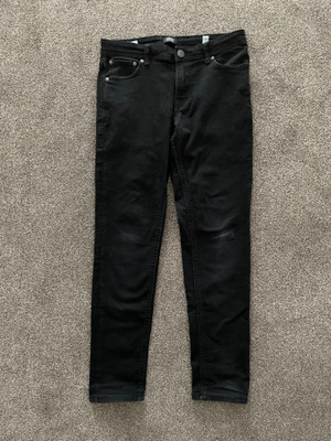Jack&Jones farkut koko 164 cm