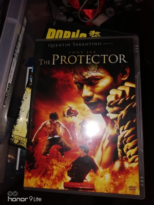 The protector