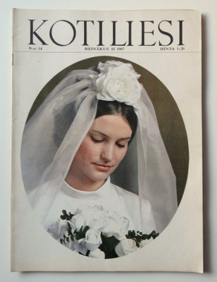 Kotiliesi 14/1967