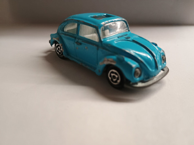 Volkswagen 1302 Majorette