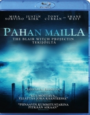 PAHAN MAILLA (39 965) -FI- BLU-RAY mira sorvino