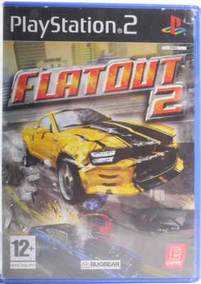 Flatout 2