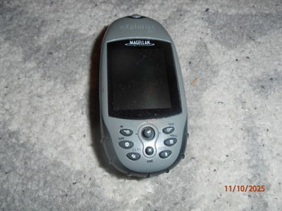 Magellan #2