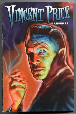 Vincent Price Presents