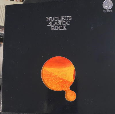 Nucleus: Elastic Rock 1970/2005