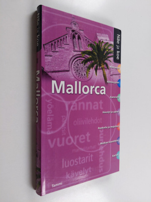 Robin ym. Barton : Mallorca