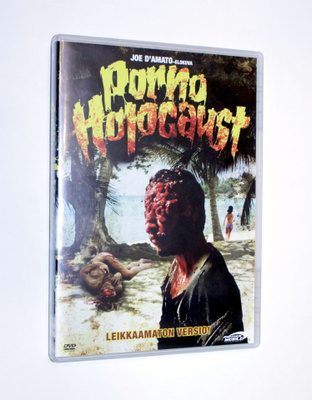 Porno Holocaust