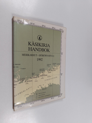 Käsikirja Handbok 1992